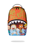 Limited Edition RUGRATS SHOWTIME DLXR BACKPACK