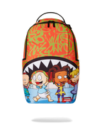 Limited Edition RUGRATS SHOWTIME DLXR BACKPACK