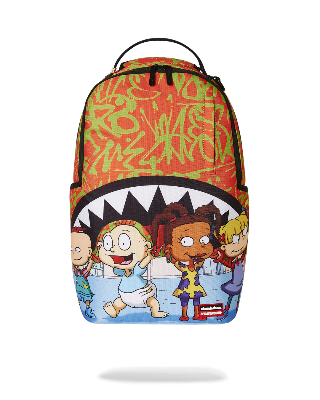 Limited Edition RUGRATS SHOWTIME DLXR BACKPACK