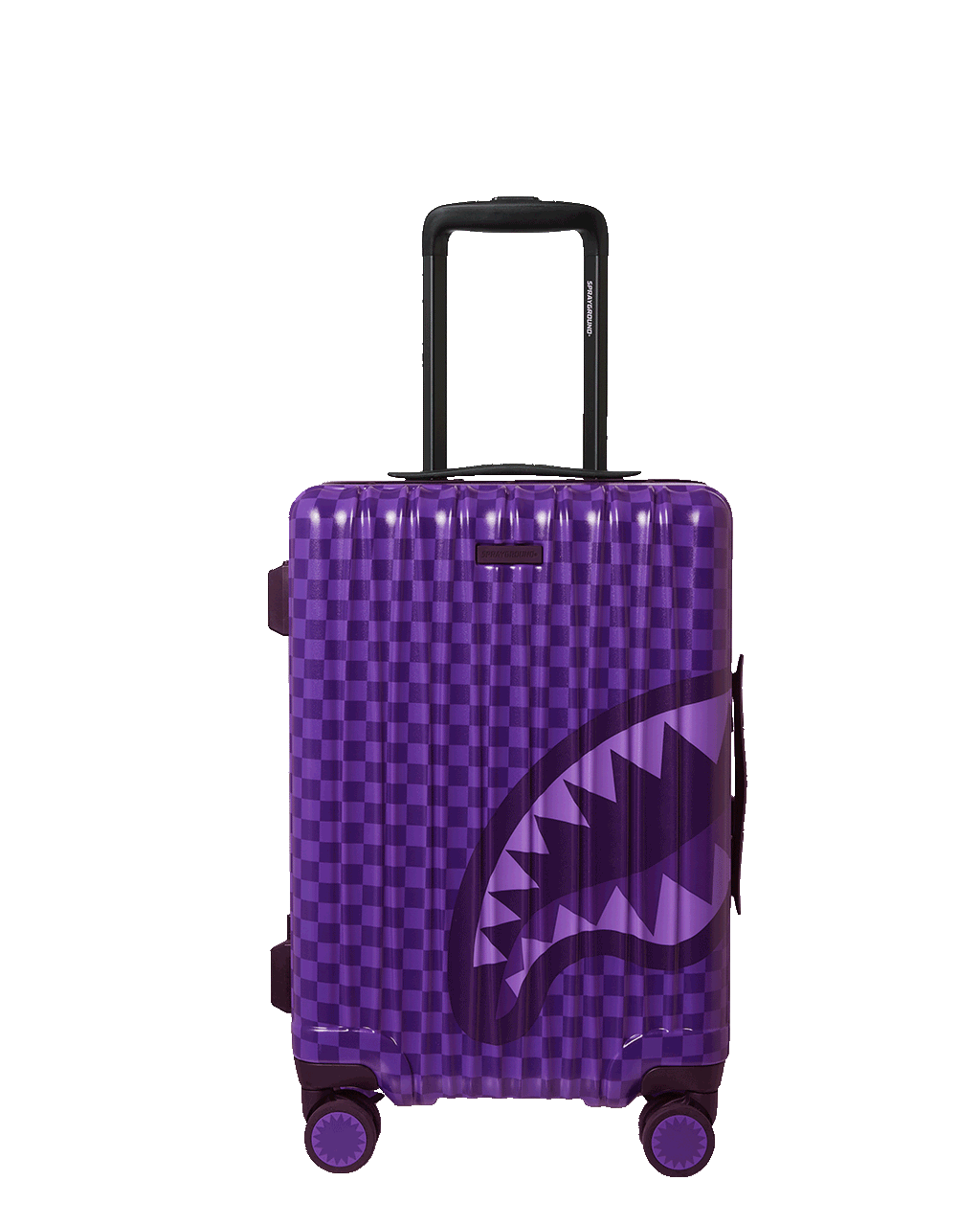 Limited Edition ALL SYSTEMS GO CARRY-ON LUGGAGE