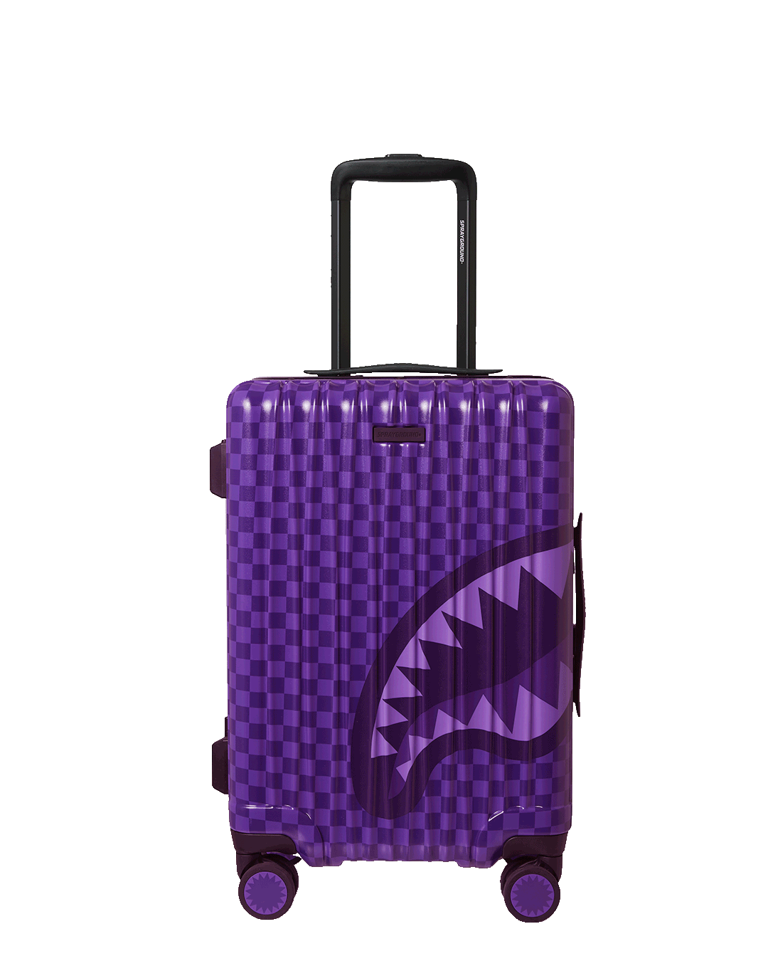 Limited Edition ALL SYSTEMS GO CARRY-ON LUGGAGE