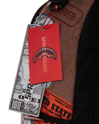 Limited Edition OVERNIGHT EXPRESS BACKPACK