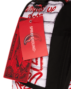 Limited Edition LOONEY TUNES BUGS BUNNY CITY BACKPACK