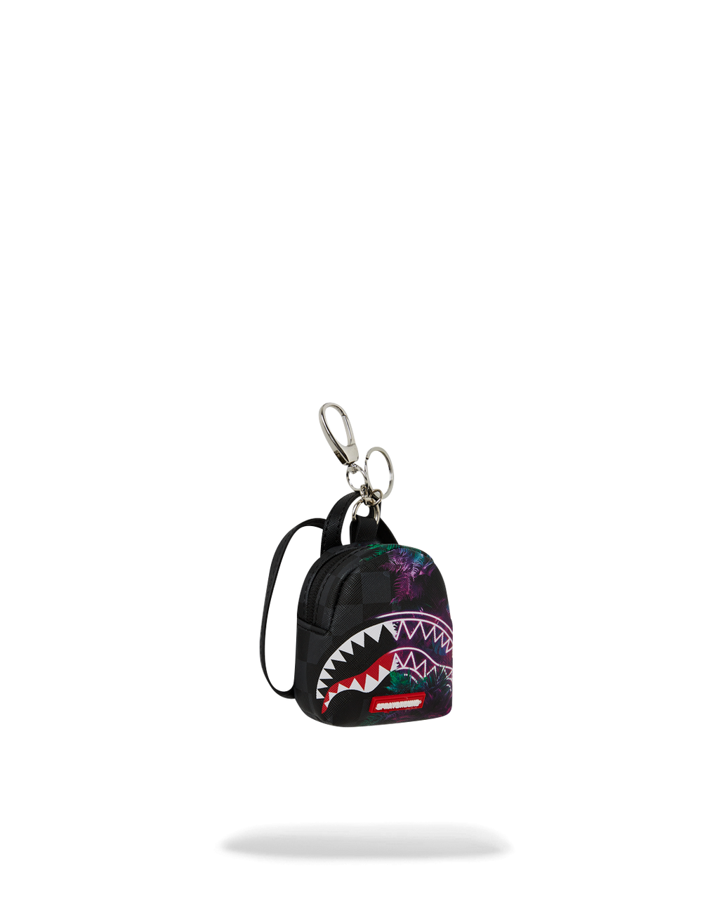 Limited Edition WELCOME TO THE PARTY BACKPACK KEYCHAIN