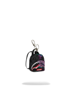 Limited Edition WELCOME TO THE PARTY BACKPACK KEYCHAIN