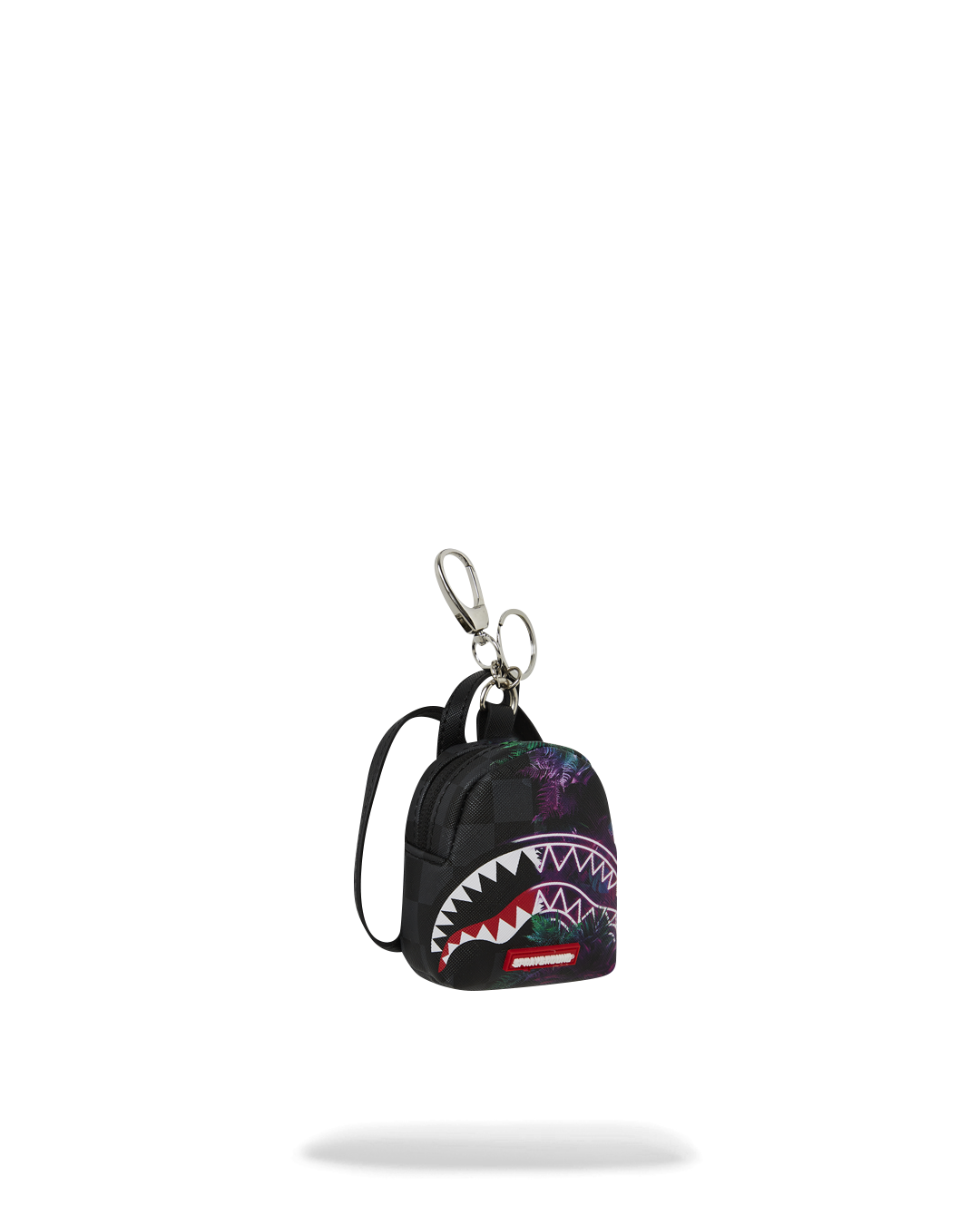 Limited Edition WELCOME TO THE PARTY BACKPACK KEYCHAIN