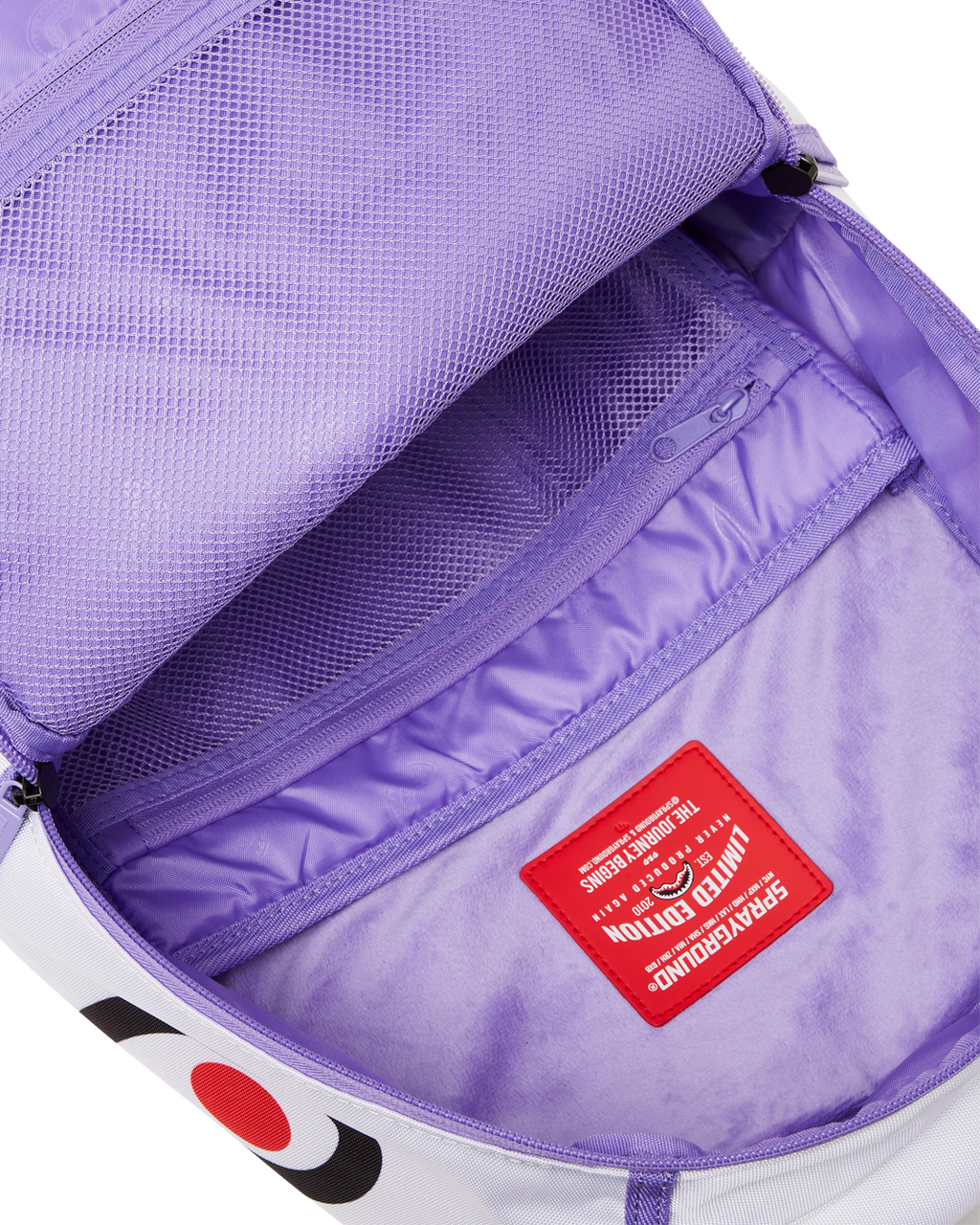 Limited Edition TEENAGE MUTANT NINJA TURTLES DONATELLO SMARTVISION DLXR BACKPACK