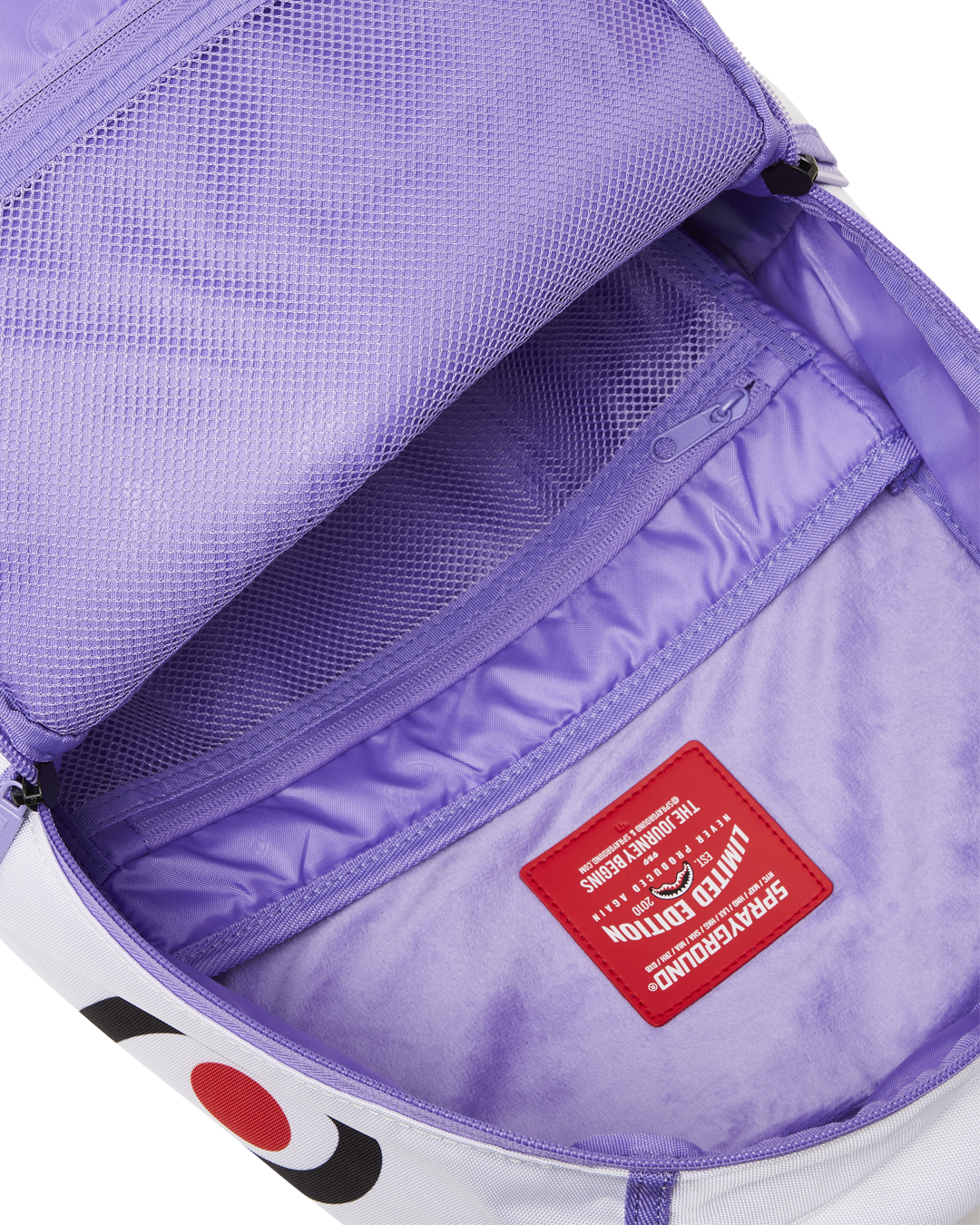 Limited Edition TEENAGE MUTANT NINJA TURTLES DONATELLO SMARTVISION DLXR BACKPACK