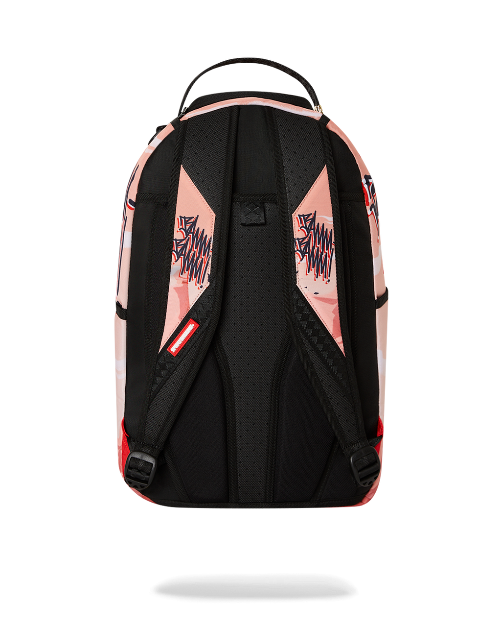 Limited Edition THE FLINTSTONES BAMM BAMM BACKPACK