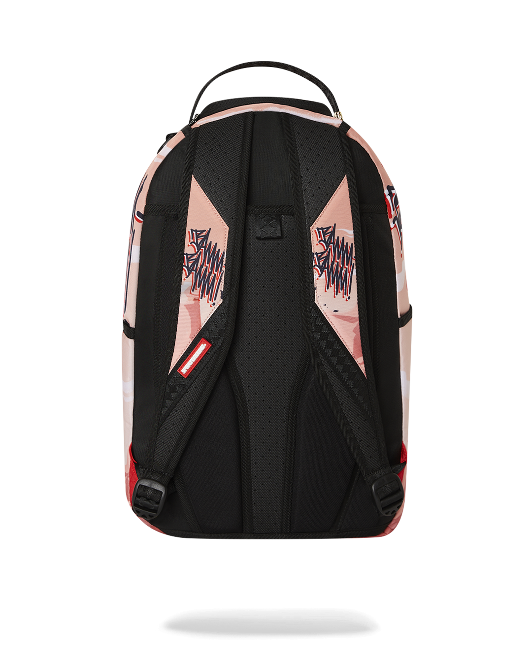 Limited Edition THE FLINTSTONES BAMM BAMM BACKPACK