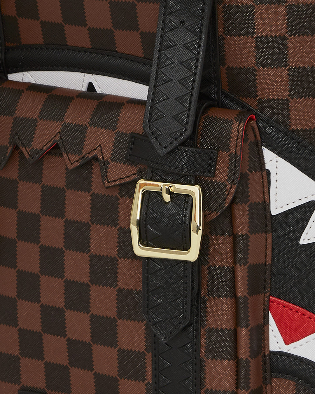 Limited Edition SAWTOOTH SHARKS IN PARIS HILLS BACKPACK