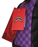 Limited Edition ALL SYSTEMS GO DLXSV BACKPACK
