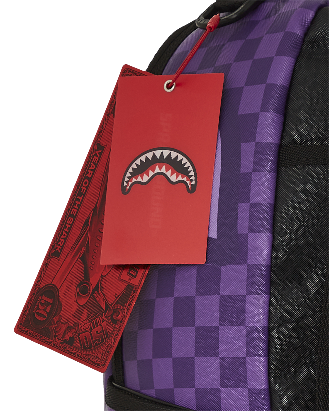 Limited Edition ALL SYSTEMS GO DLXSV BACKPACK