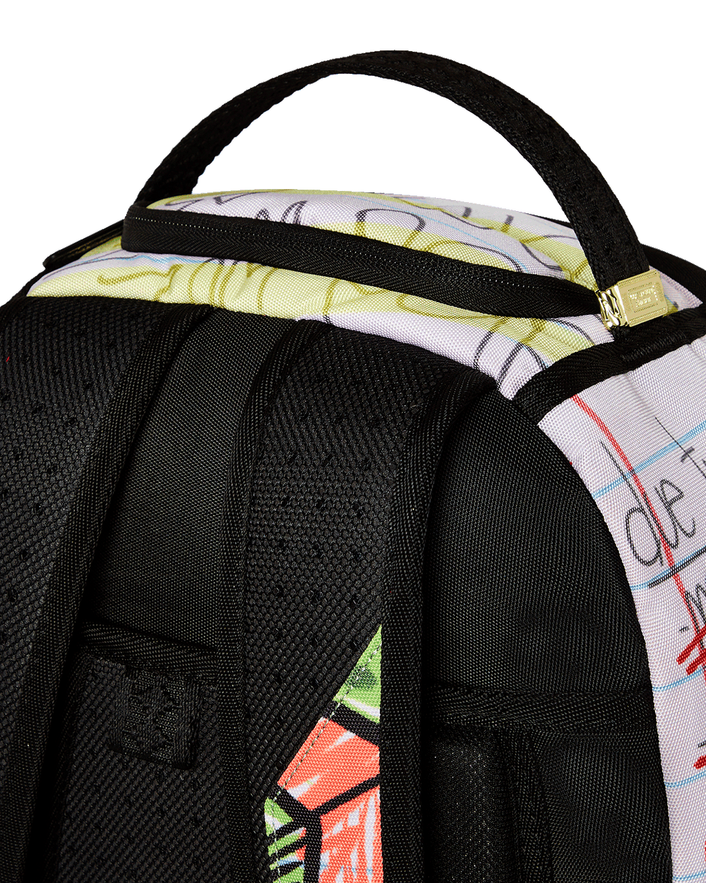 Limited Edition DOODLE DREAMZ DLXR BACKPACK