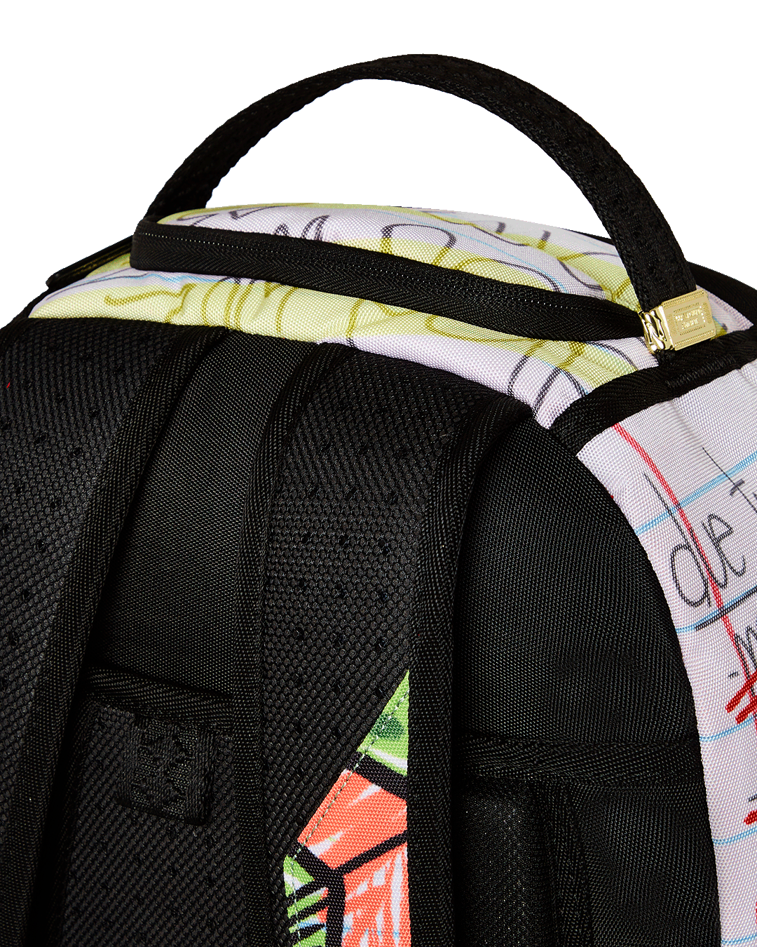 Limited Edition DOODLE DREAMZ DLXR BACKPACK