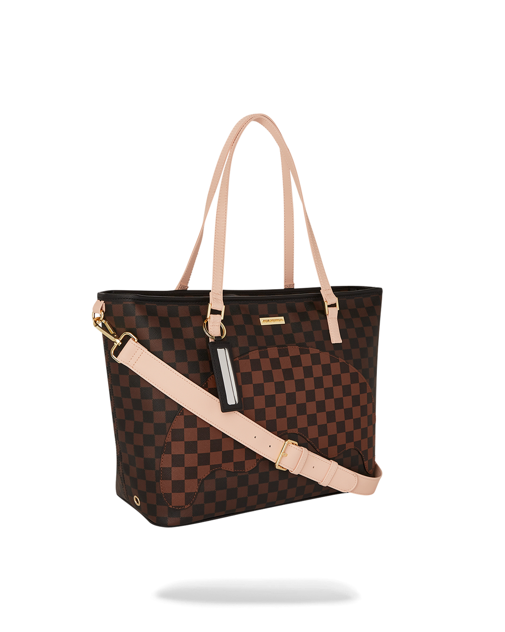 Limited Edition BANDOLERO NOUVEAU TOTE