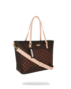 Limited Edition BANDOLERO NOUVEAU TOTE
