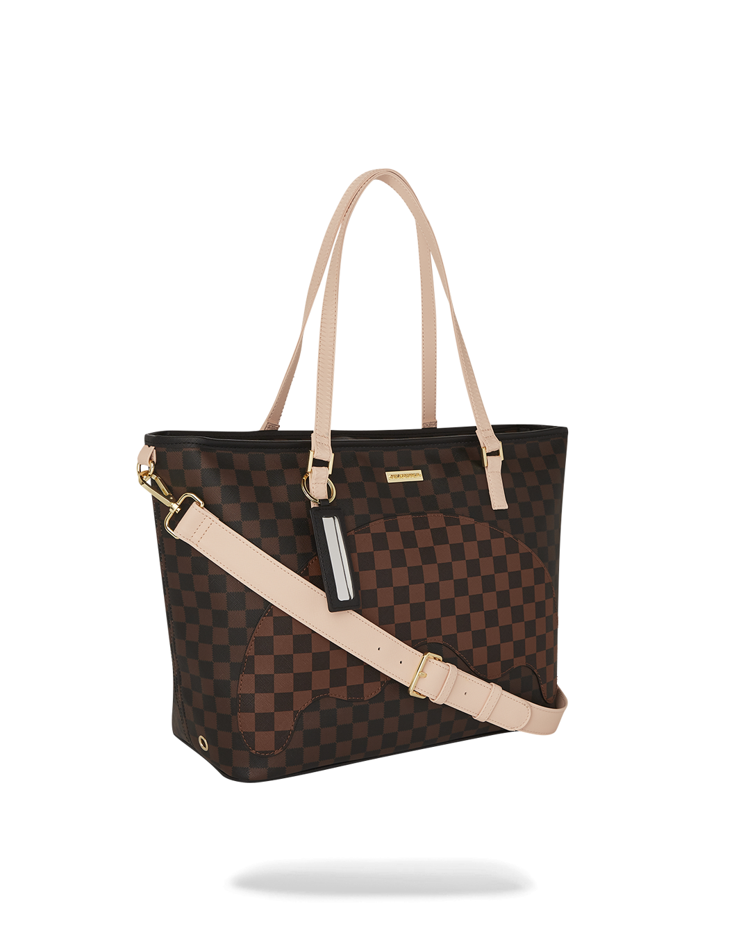 Limited Edition BANDOLERO NOUVEAU TOTE