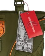 Limited Edition SPECIAL OPS SHARK SQUAD TOTE