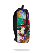 Limited Edition FUTURAMA PLANET CREW PACK DLXR BACKPACK