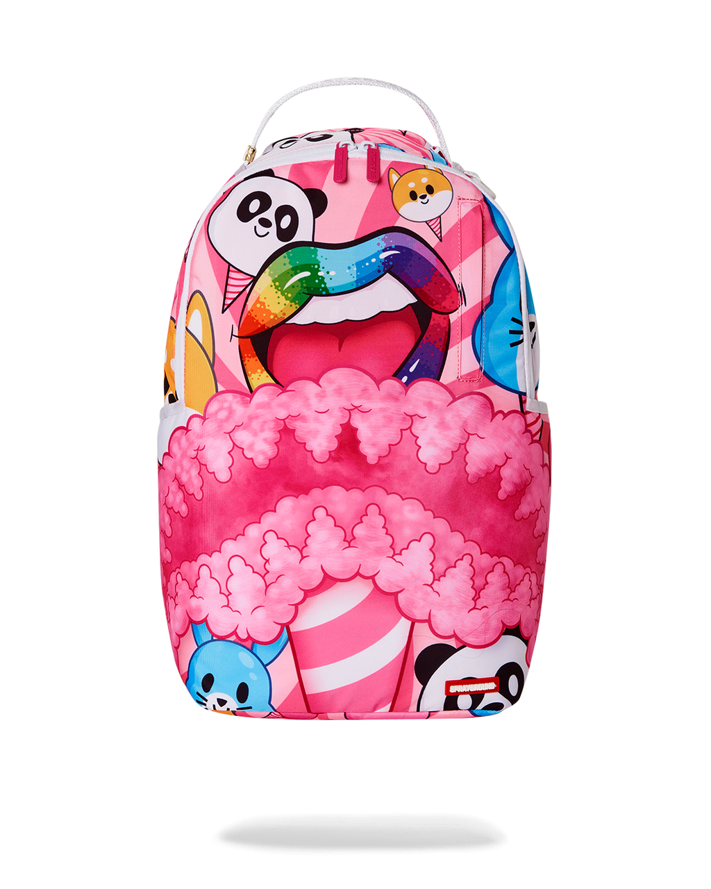 Limited Edition CANDY POP DLXR BACKPACK
