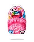 Limited Edition CANDY POP DLXR BACKPACK