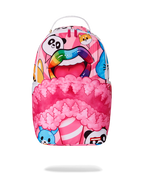 Limited Edition CANDY POP DLXR BACKPACK