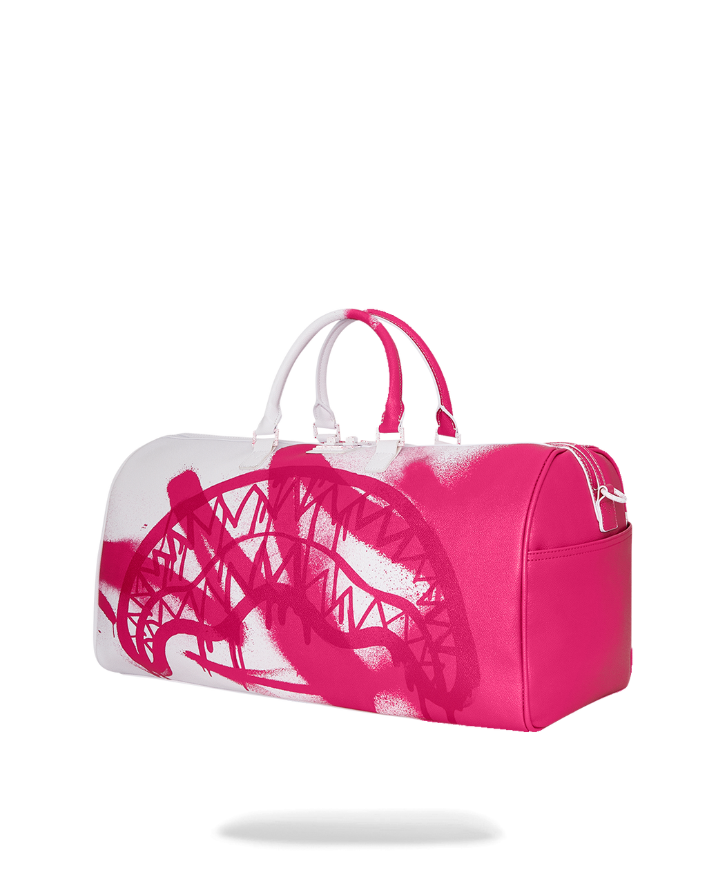 Limited Edition DESIGN STORM DUFFLE