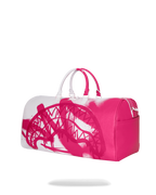 Limited Edition DESIGN STORM DUFFLE