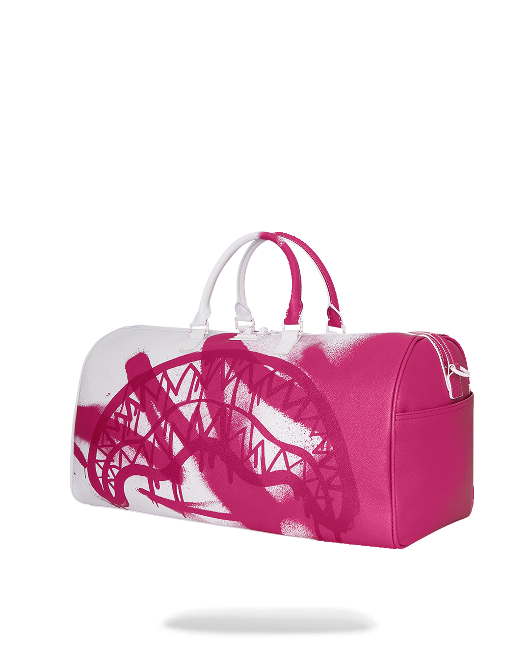 Limited Edition DESIGN STORM DUFFLE
