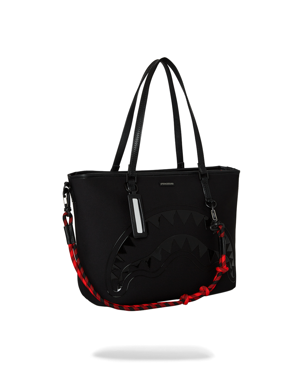 Limited Edition SHARK CENTRAL KYUSHU MOUNTAIN TOTE