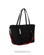 Limited Edition SHARK CENTRAL KYUSHU MOUNTAIN TOTE