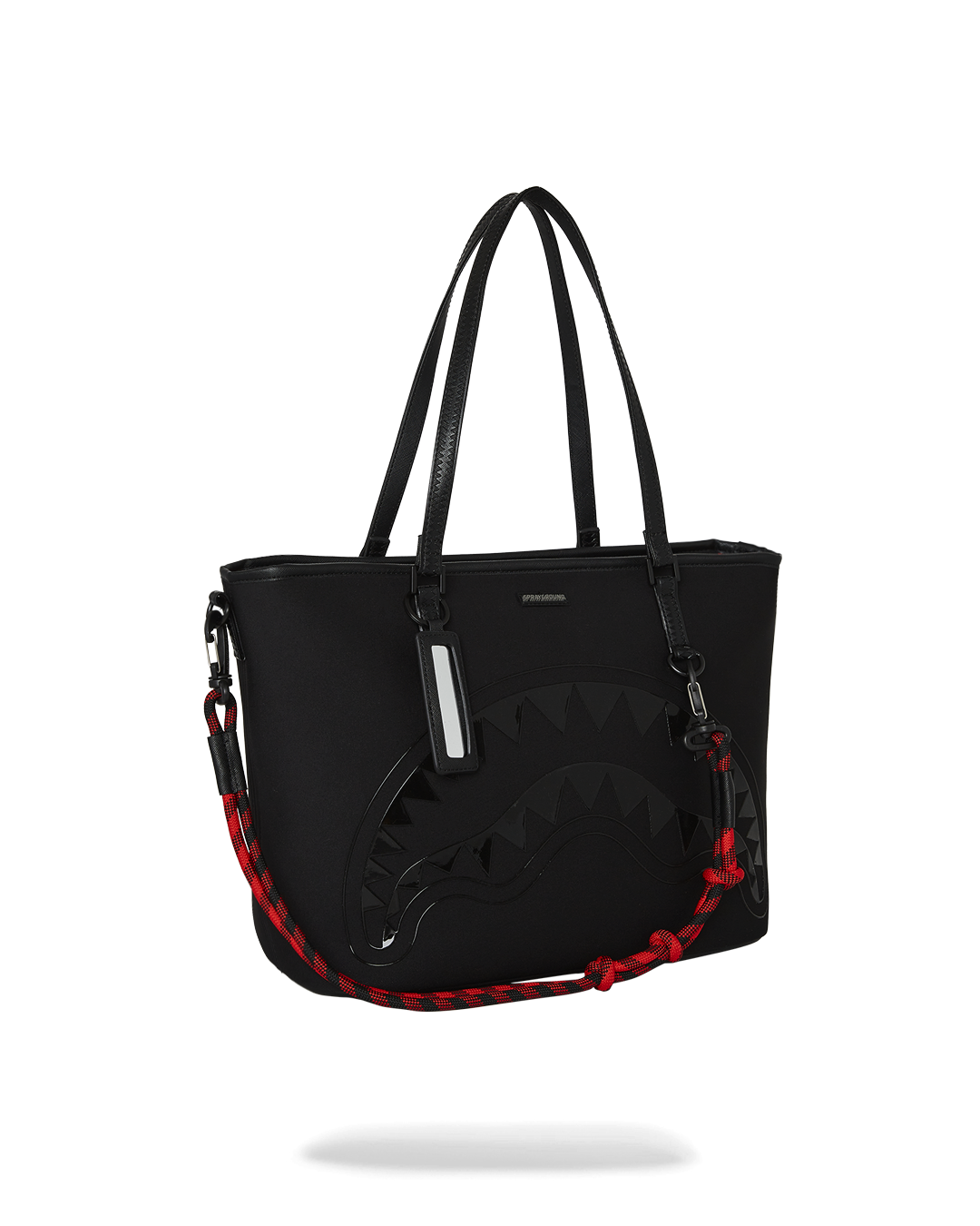 Limited Edition SHARK CENTRAL KYUSHU MOUNTAIN TOTE