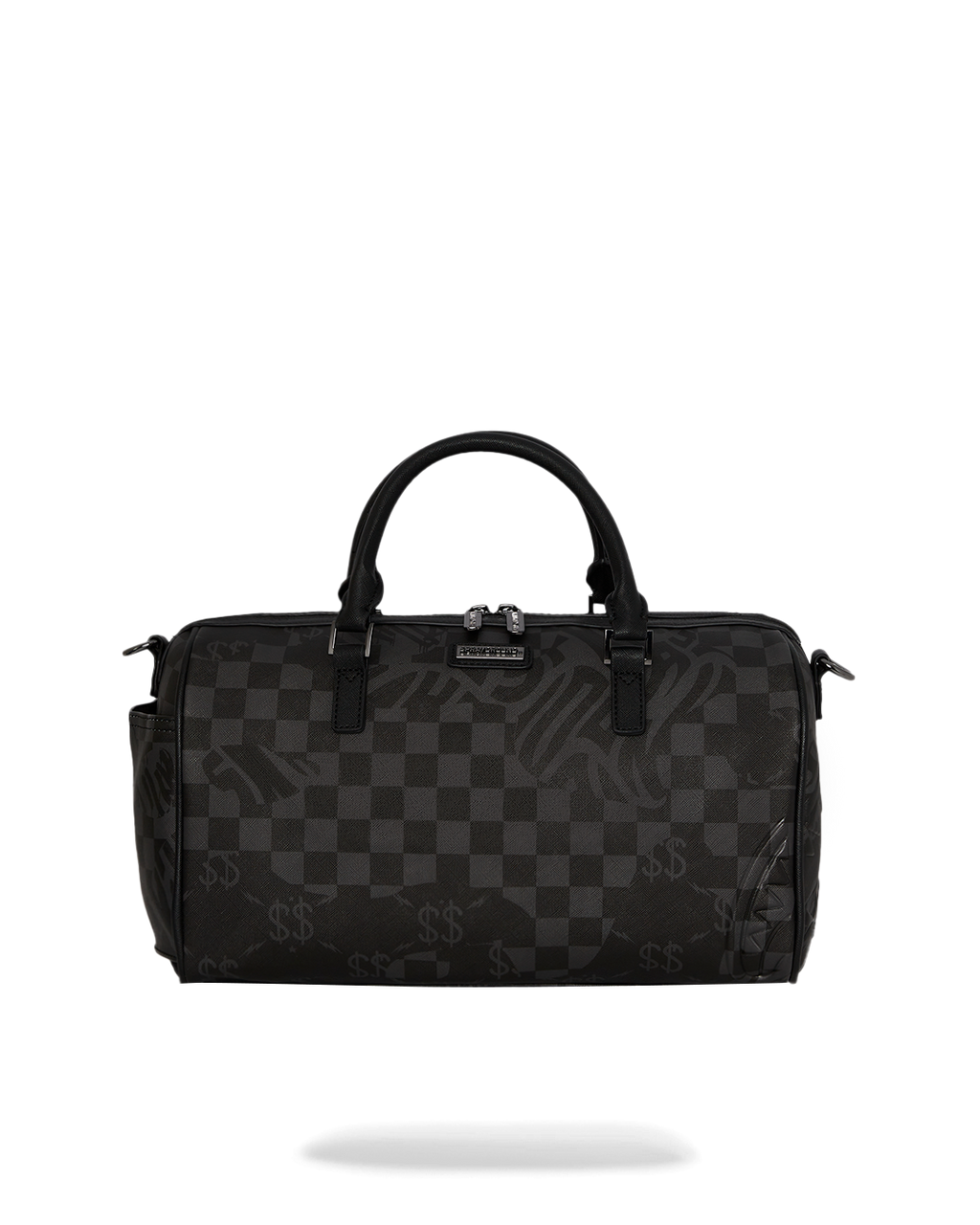 Limited Edition 4AM MINI DUFFLE