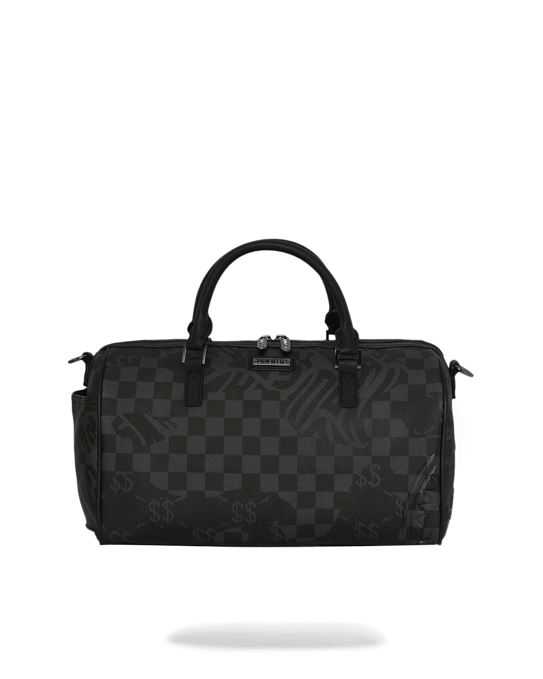 Limited Edition 4AM MINI DUFFLE