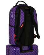 Limited Edition ALL SYSTEMS GO CARRY-ON LUGGAGE