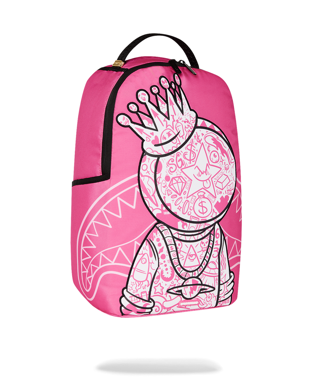 Limited Edition ASTROMANE NEW WAVE DLXR BACKPACK