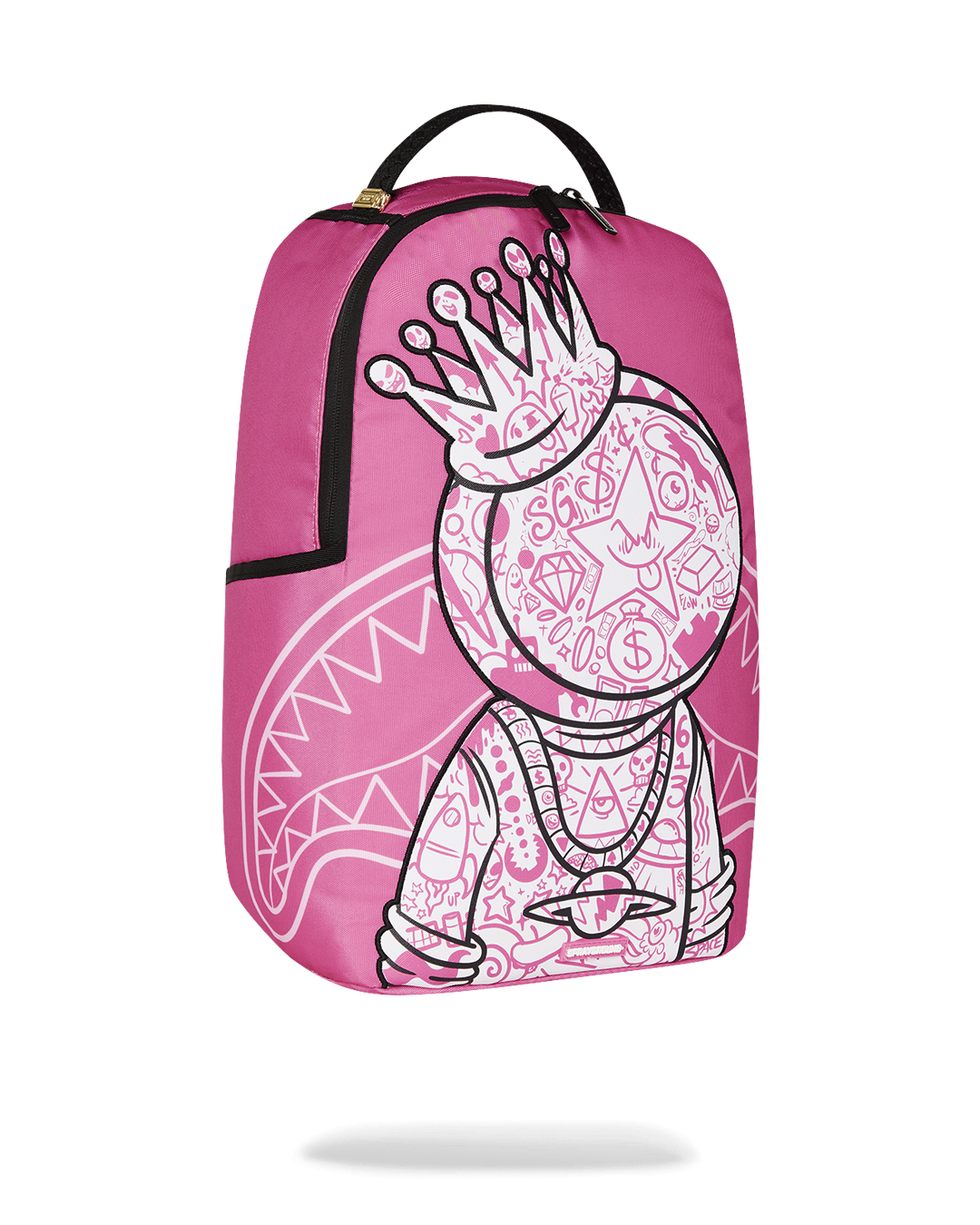 Limited Edition ASTROMANE NEW WAVE DLXR BACKPACK