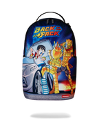 Limited Edition DBD IN BAG TO THE FUTURE FEATURING ASTROMANE BACKPACK