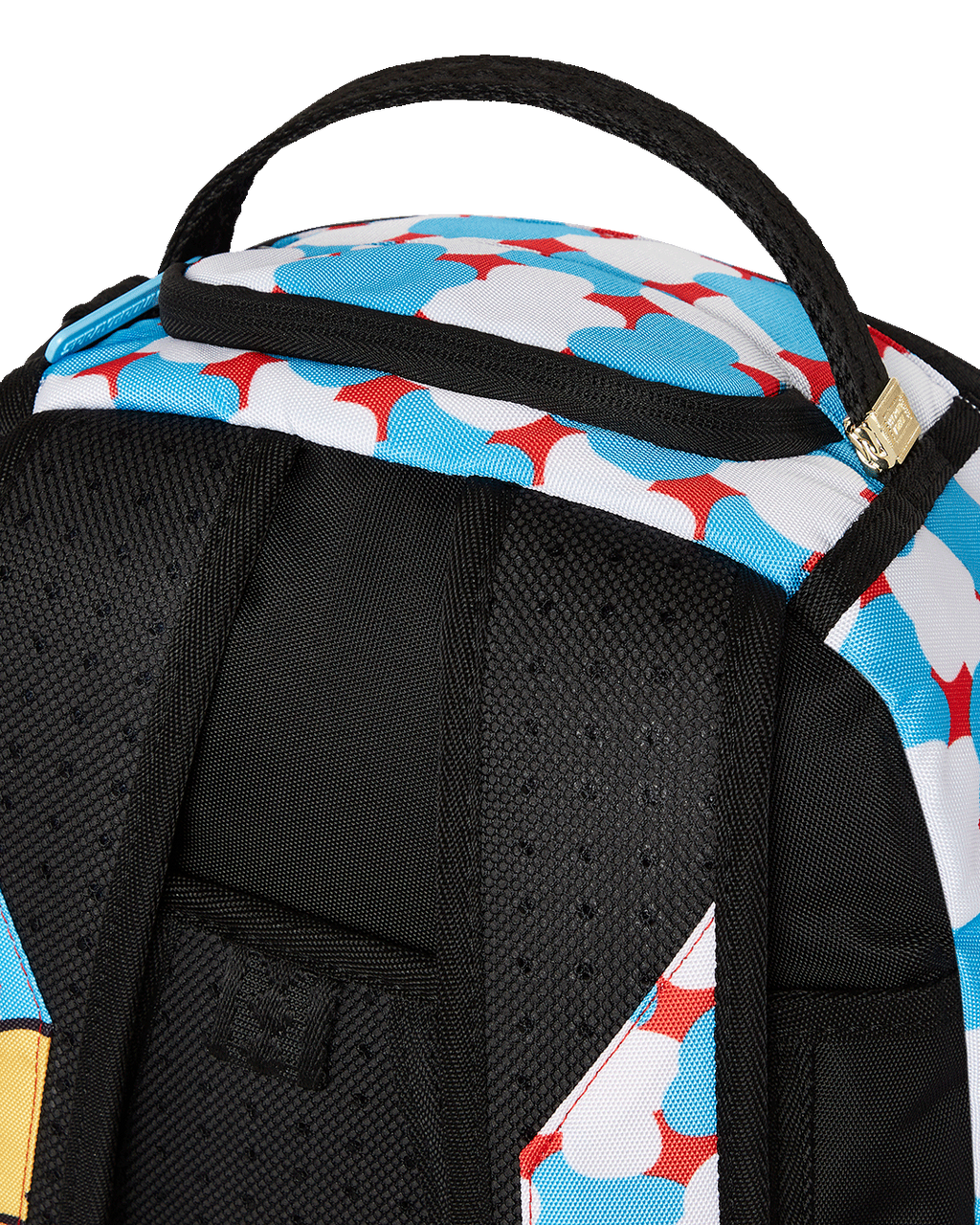 Limited Edition SMURFS SLEEPY DAYZ BACKPACK