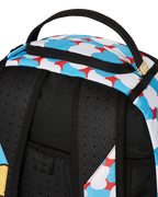 Limited Edition SMURFS SLEEPY DAYZ BACKPACK