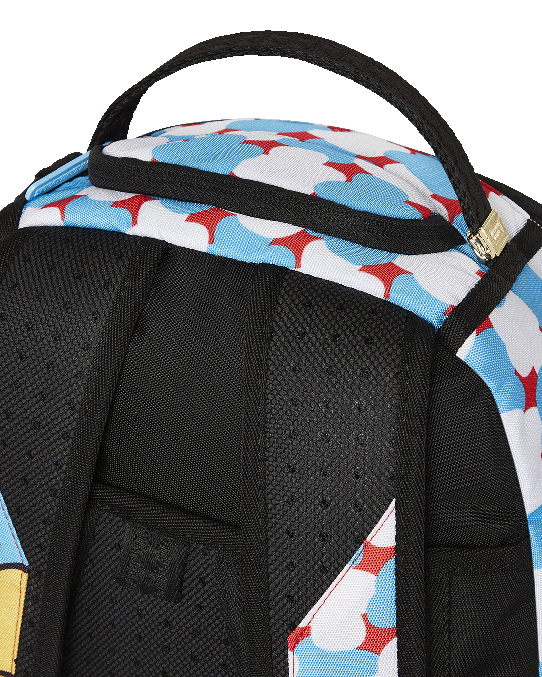 Limited Edition SMURFS SLEEPY DAYZ BACKPACK