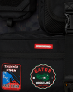 Limited Edition DAREDEVIL GLOBAL MOGUL 305 SPECIAL OPS BACKPACK