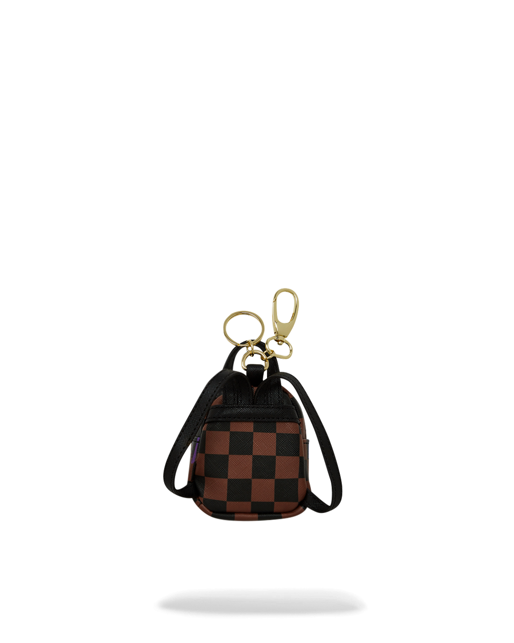 Limited Edition CHAMPION OF THE GALAXY BACKPACK KEYCHAIN