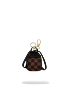 Limited Edition CHAMPION OF THE GALAXY BACKPACK KEYCHAIN