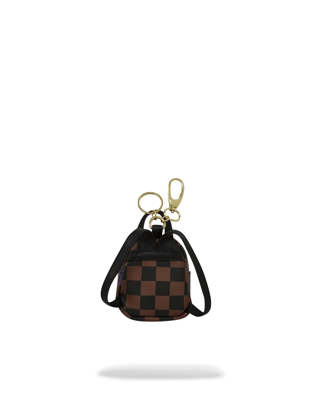 Limited Edition CHAMPION OF THE GALAXY BACKPACK KEYCHAIN