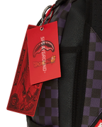 Limited Edition DRAGON BALL ROSE GOKU BLACKS WRATH BACKPACK