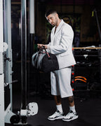 Limited Edition THE HERO DUFFLE