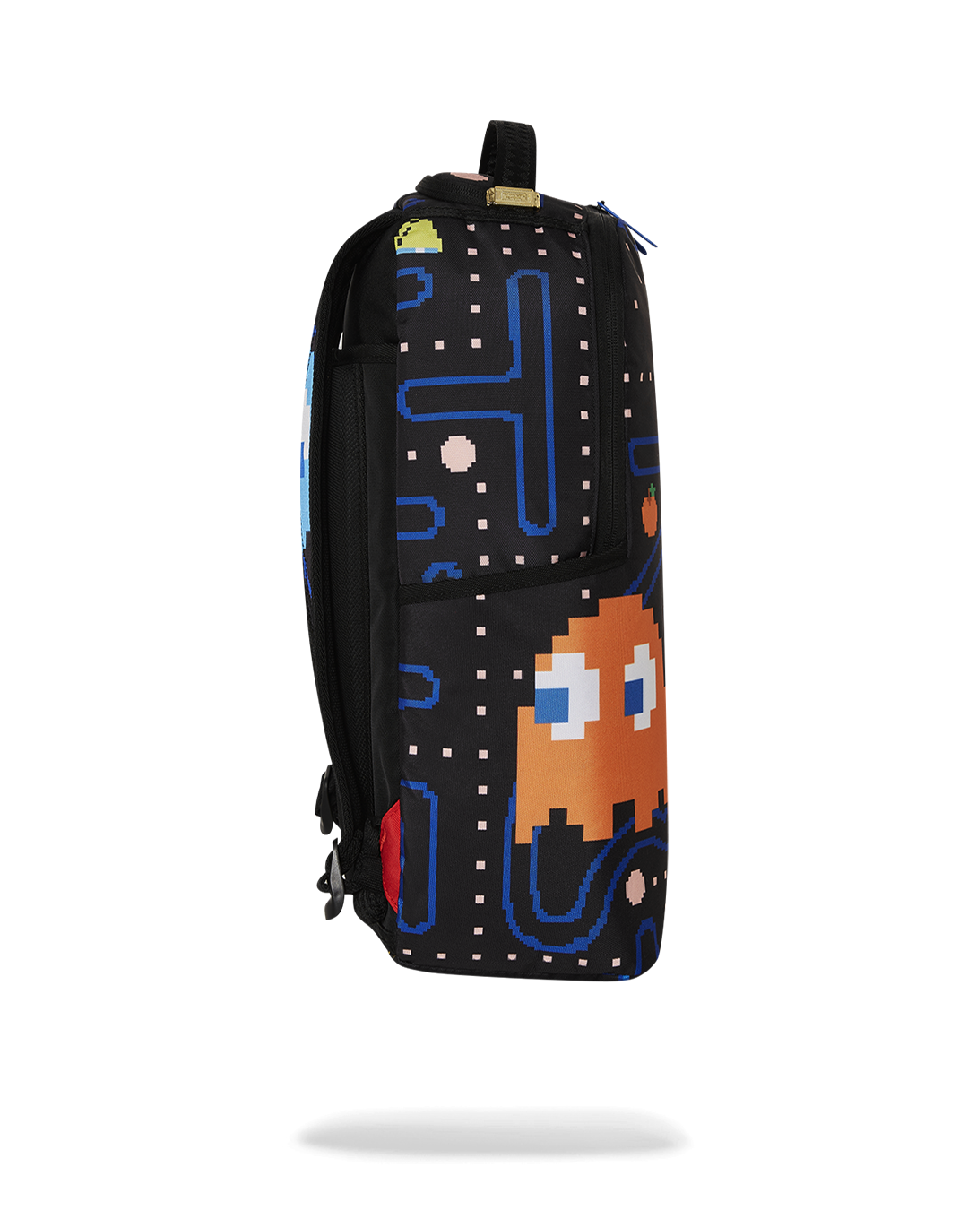 Limited Edition PAC-MAN GHOST GANG SHARMOUTH