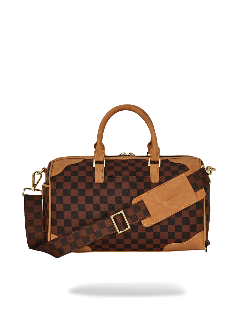 Limited Edition HENNYVILLE MINI DUFFLE